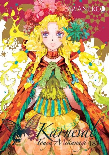 Karneval #18