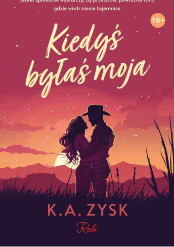 Kiedyś byłaś moja