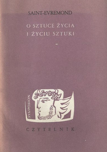 O sztuce życia i życiu sztuki