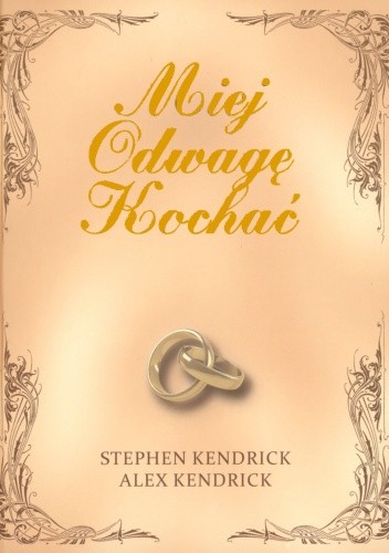 Miej Odwagę Kochać