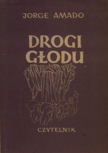 Drogi głodu