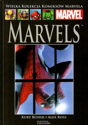 Marvels