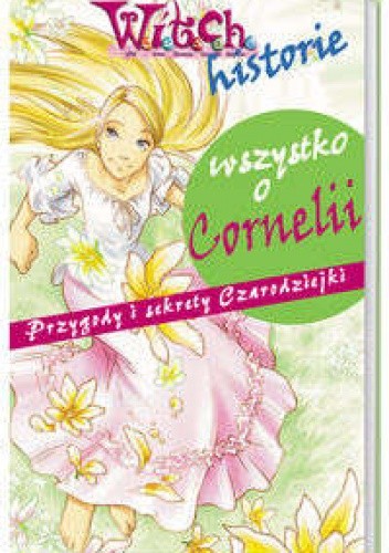 Wszystko o Cornelii