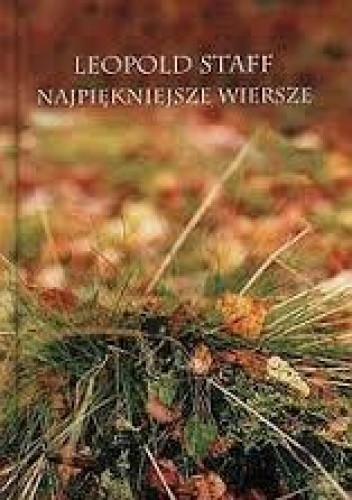 Najpiękniejsze wiersze