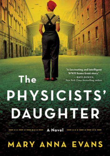 The Physicists’ Daughter