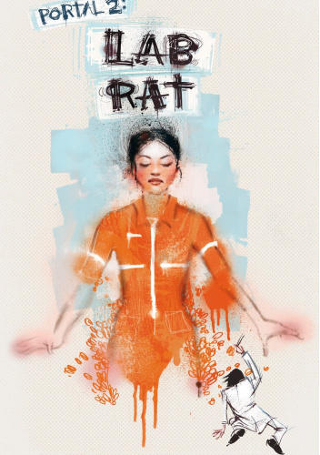 Lab Rat