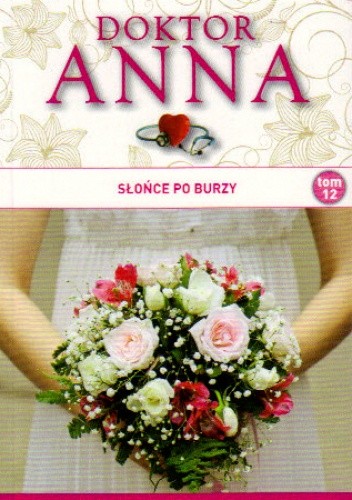 Słońce po burzy