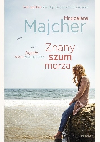 Znany szum morza