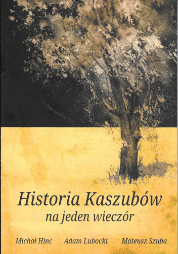 Historia Kaszubów na jeden wieczór