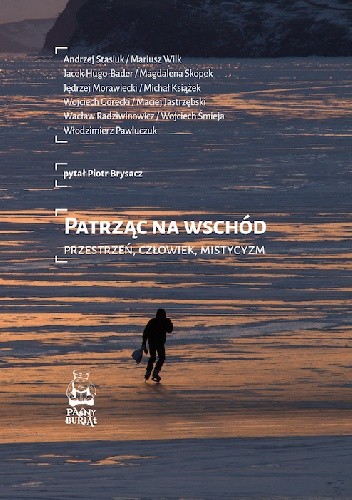 Patrząc na Wschód