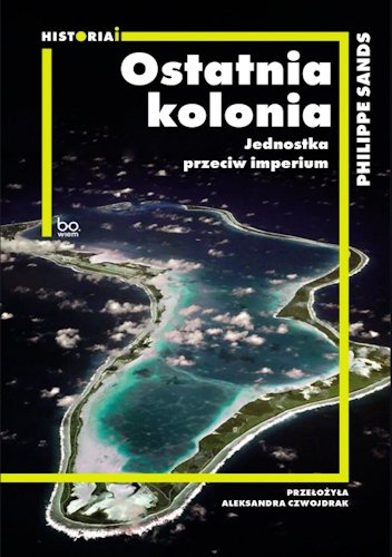 Ostatnia kolonia. Jednostka przeciw imperium