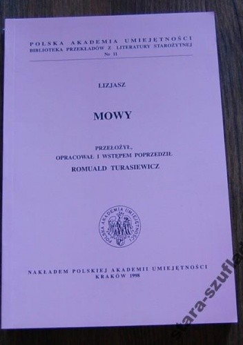 Mowy