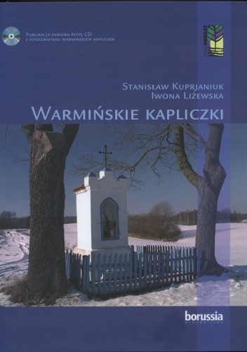 Warmińskie kapliczki