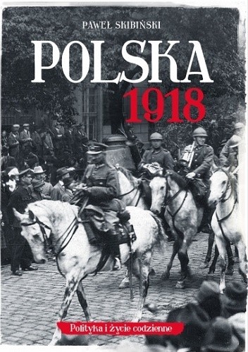 Polska 1918