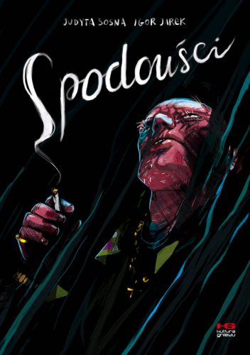 Spodouści