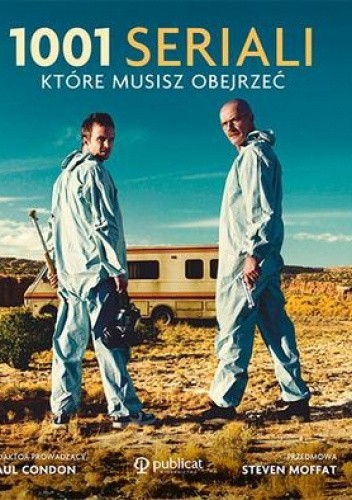 1001 seriali, które musisz obejrzeć