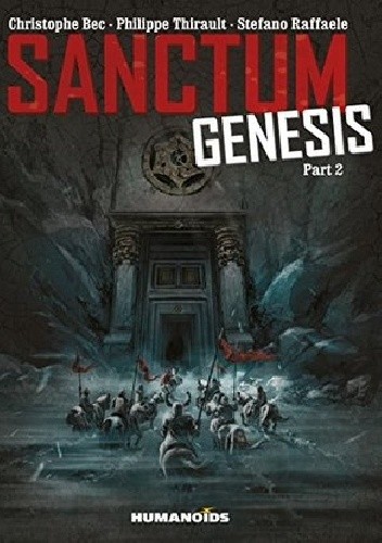 Sanctum Genesis Vol.2