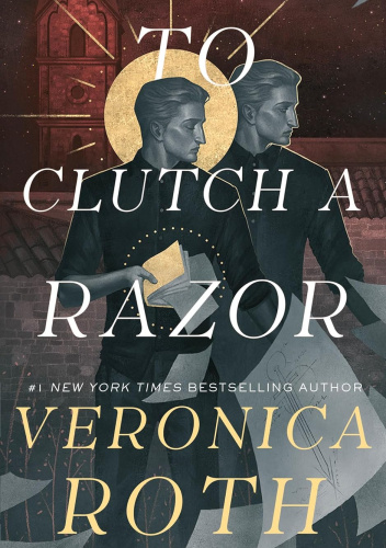 To Clutch a Razor