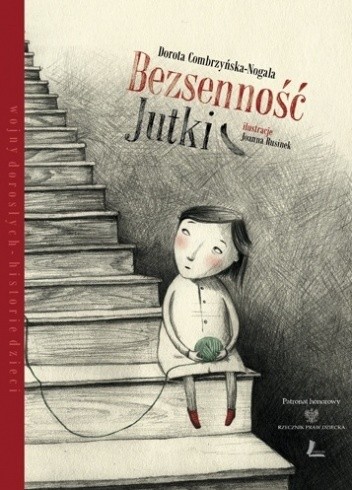 Bezsenność Jutki