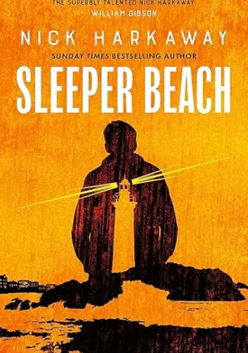 Sleeper Beach