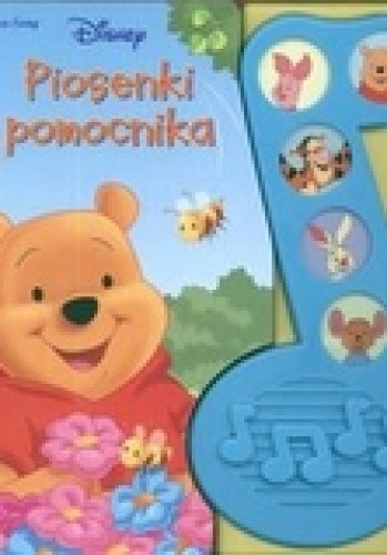 Piosenki pomocnika