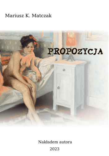 Propozycja