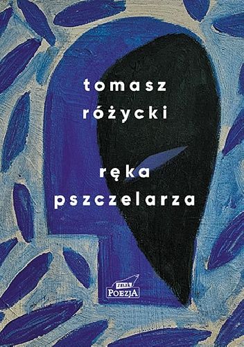 Ręka pszczelarza