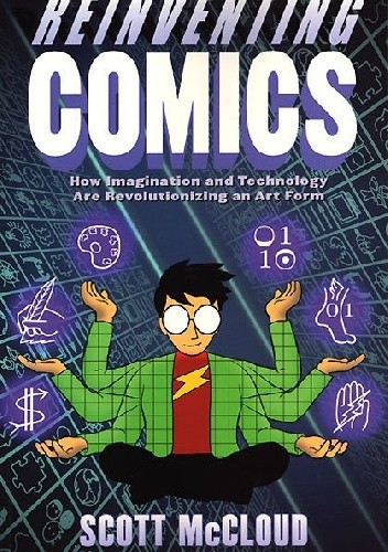Reinventing Comics