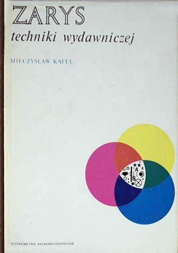 Zarys techniki wydawniczej