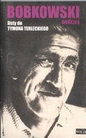 Listy do Tymona Terleckiego 1956-1961