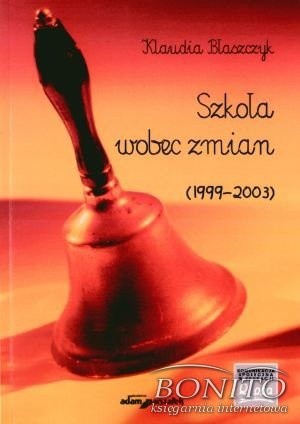 Szkoła wobec zmian