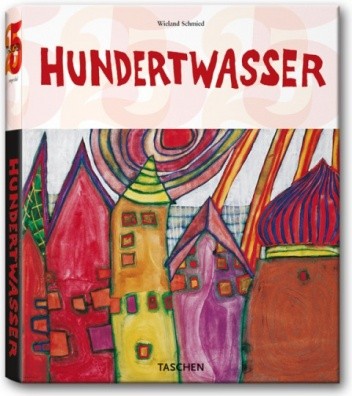 Hundertwasser: 1928-2000; Personality, Life, Work