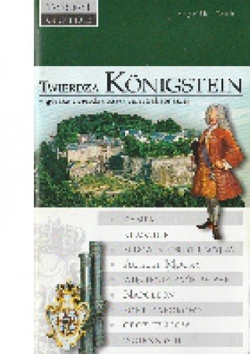 Twierdza Königstein