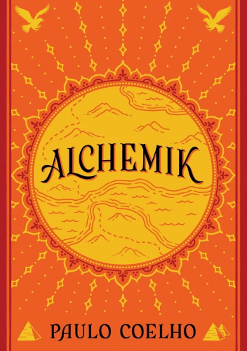 Alchemik