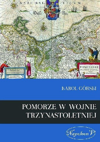 Pomorze w Wojnie Trzynastoletniej