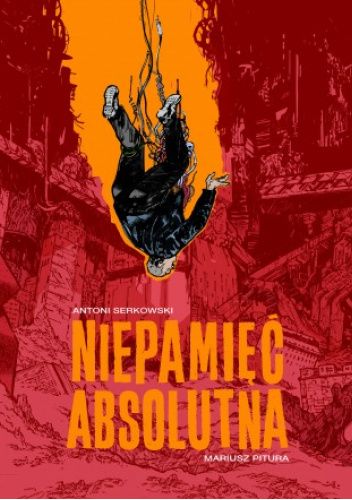 Niepamięć absolutna