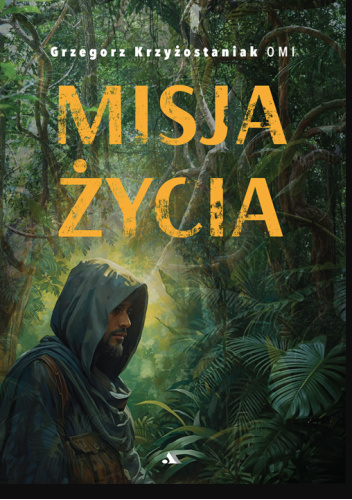 Misja życia