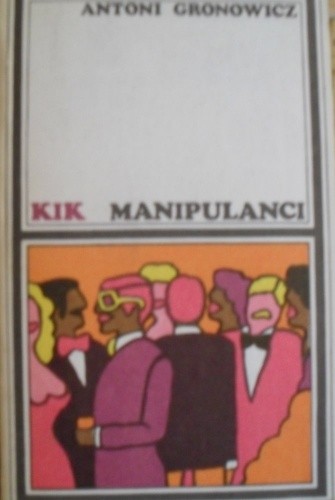 Manipulanci
