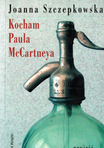 Kocham Paula McCartneya