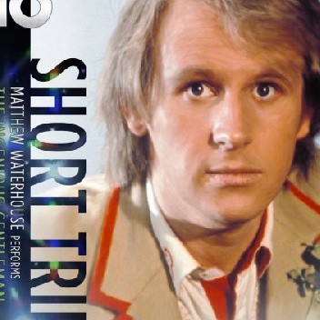 Doctor Who - Short Trips: The Ingenious Gentleman Adric of Alzarius