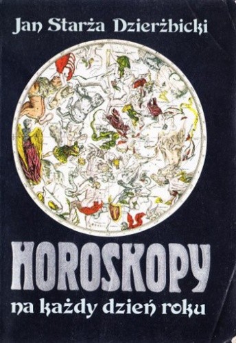 Horoskopy na każdy dzień roku