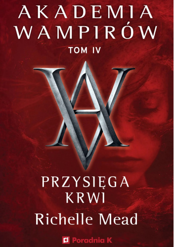 Przysięga krwi