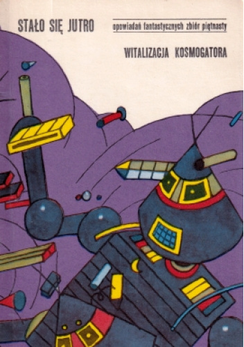Witalizacja kosmogatora
