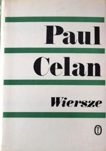 Wiersze