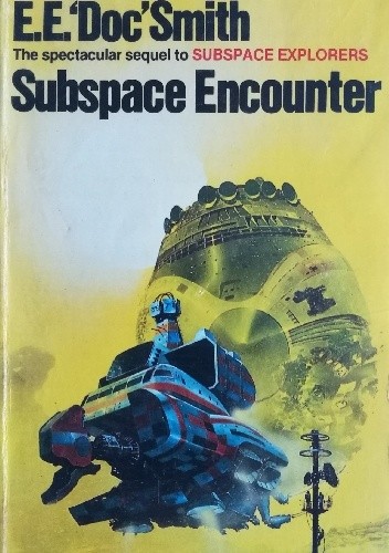 Subspace Encounter