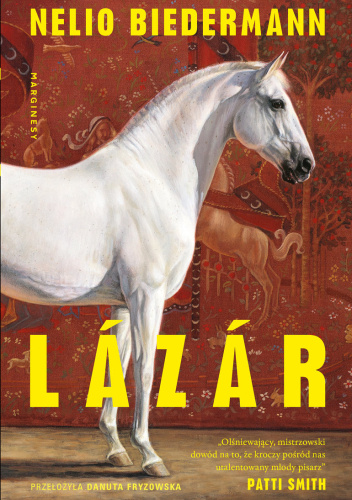 Lazar