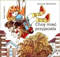 Chcę mieć przyjaciela