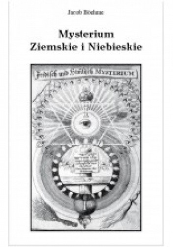 Mysterium Ziemskie i Niebieskie