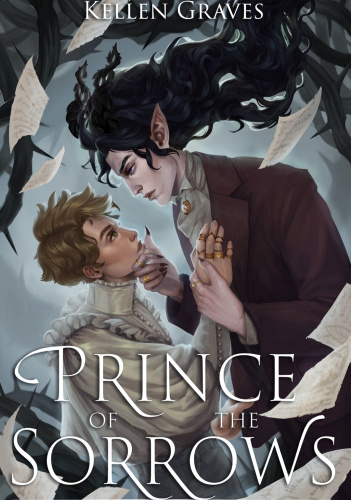 Prince of the Sorrows