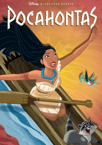 Pocahontas